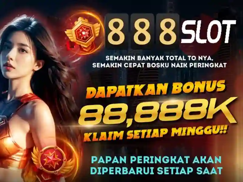 Trải nghiệm game slot 888slot game