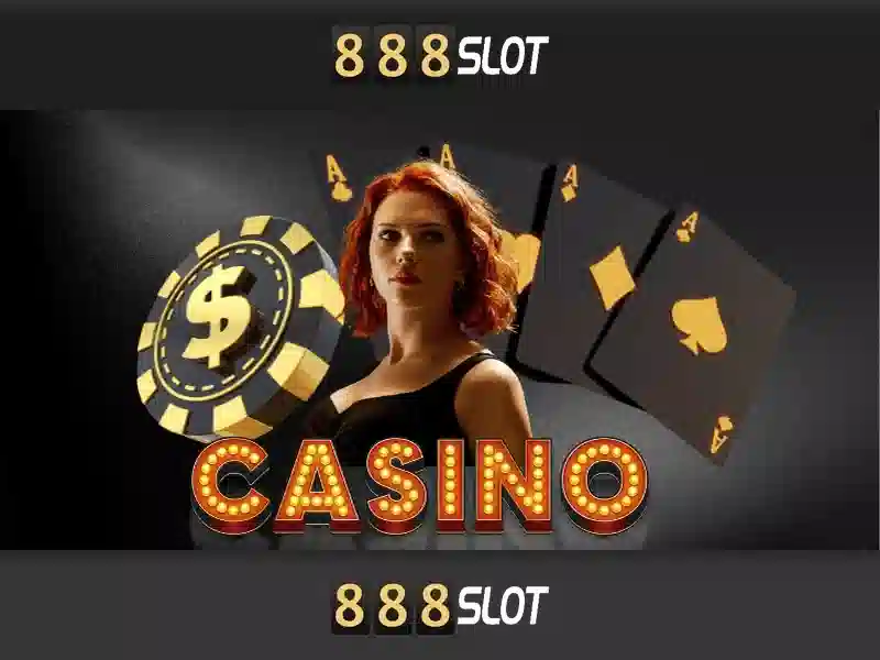 Trải Nghiệm Slot Đỉnh Cao Với 888SLOT