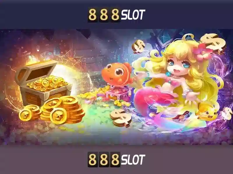 giao diện 888SLOT