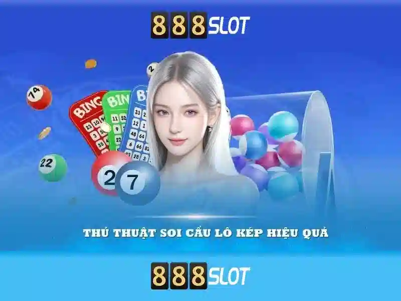 Trò Chơi Slot Đa Dạng