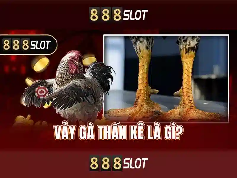 Các Loại Game Slot Tại 888SLOT