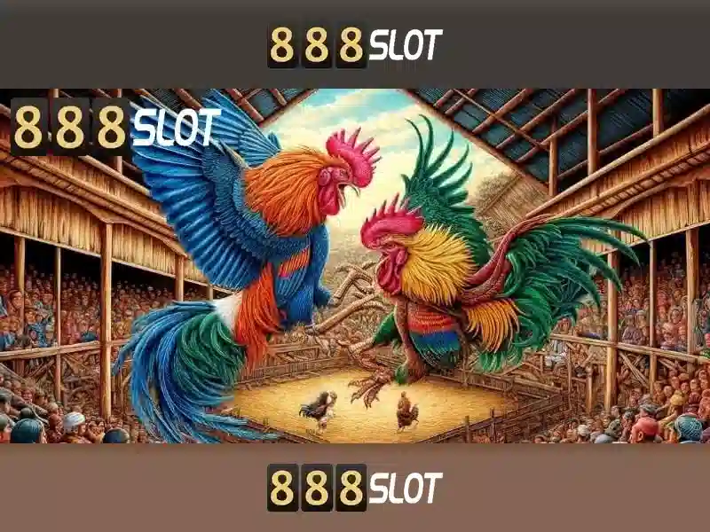 Giới Thiệu 888SLOT
