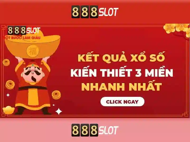 Tại Sao Chọn Game 888 Slot