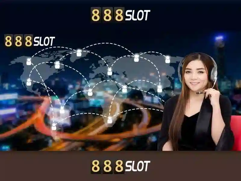 Đăng Ký 888SLOT
