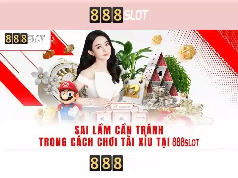 888SLOT | 888 Slot Casino – Trải Nghiệm Cược Đỉnh Cao Tại Việt Nam