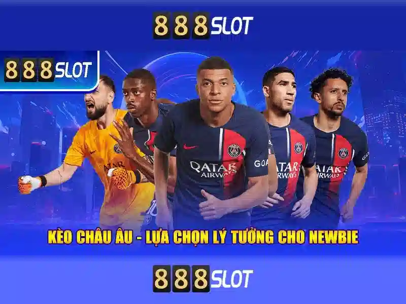 Kho Game Slot 888SLOT
