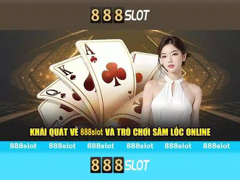 Khuyến Mãi 888SLOT