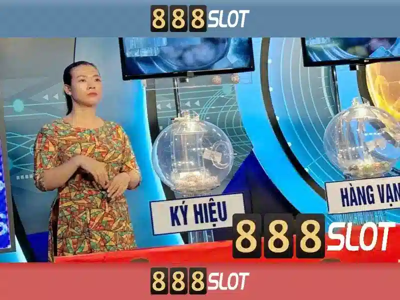 SLOT – Các Loại Trò Chơi Tại 888SLOT