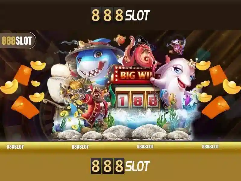 Tải App 888 Slot