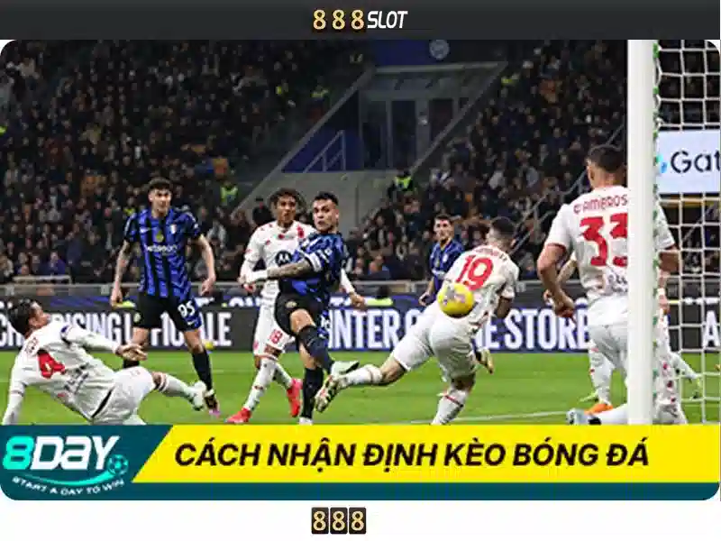Chương trình khuyến mãi 888SLOT