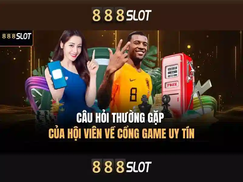 Đăng Ký Tài Khoản 888SLOT