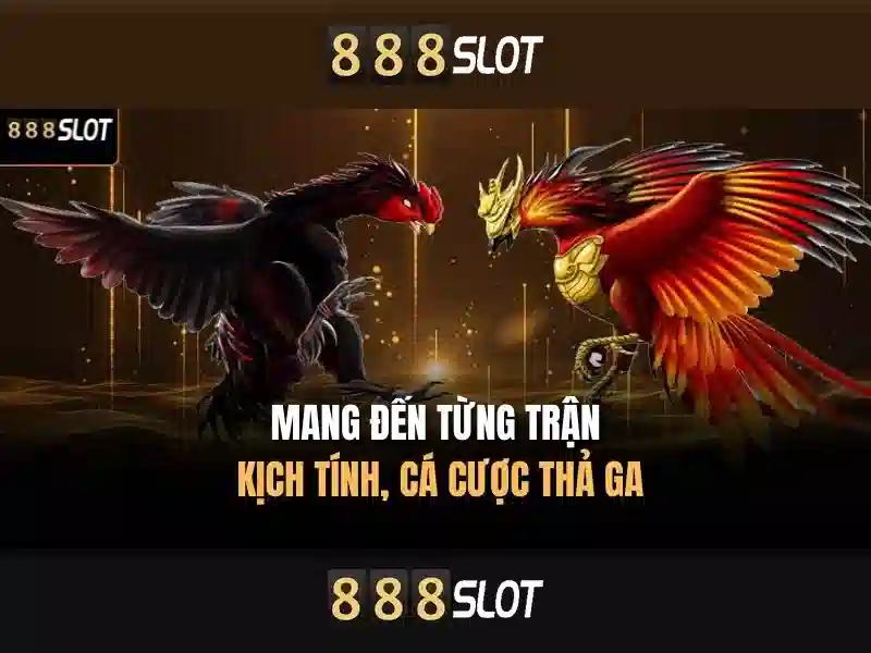 slot đổi thưởng