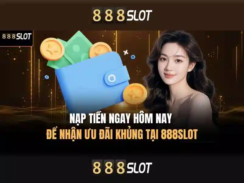 Đa Dạng Thể Loại Slot Game