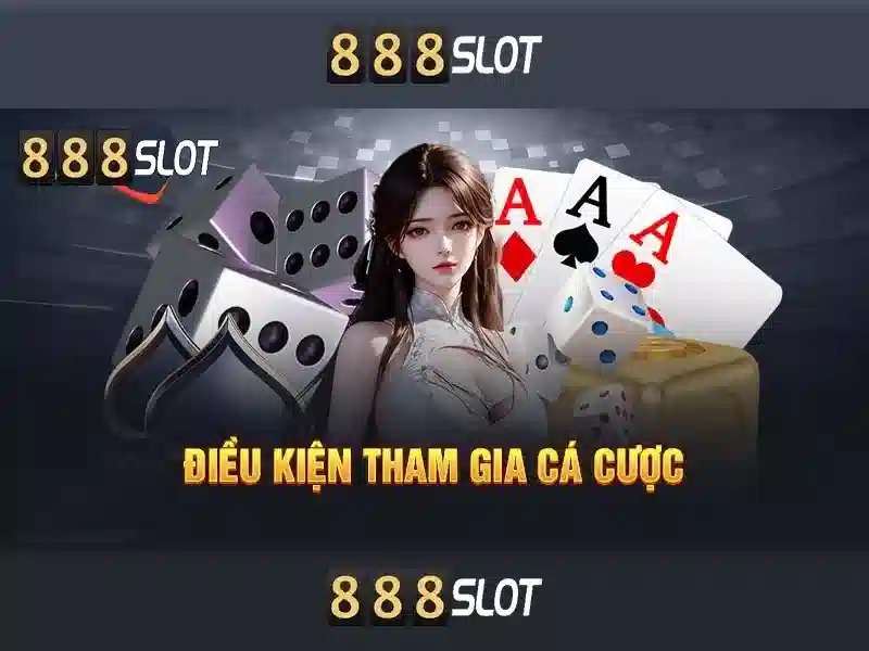 Khuyến Mãi 888slot