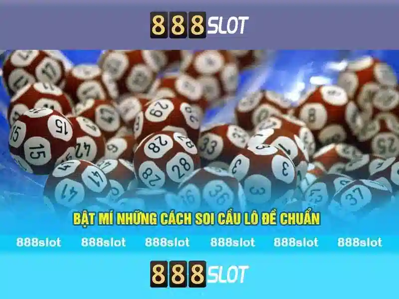 Trải Nghiệm 888slot