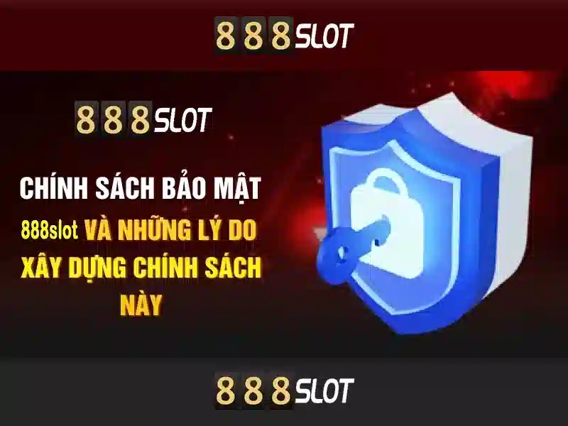 Tại Sao Nên Chọn 888SLOT
