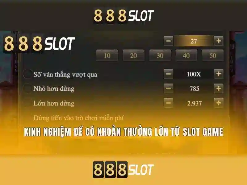 888SLOT Slot Online