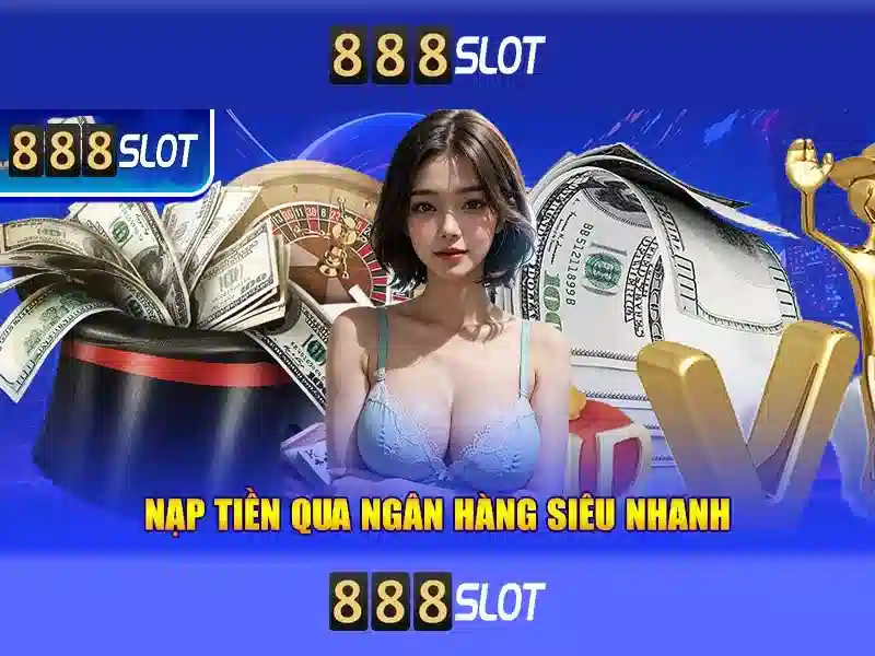 Đăng nhập và Chơi Slot tại 888slot com