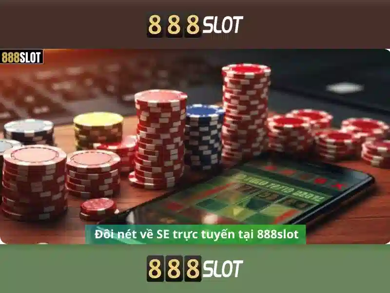 Trang Chủ 888SLOT
