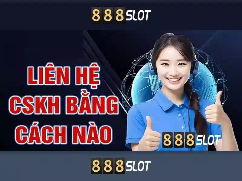 Ưu đãi 888slot