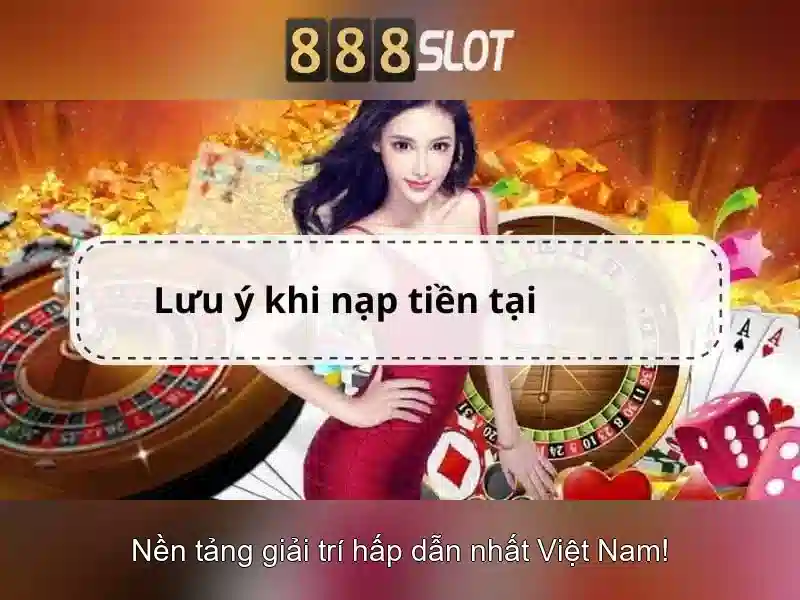 Thiết Kế Giao Diện APK 888SLOT