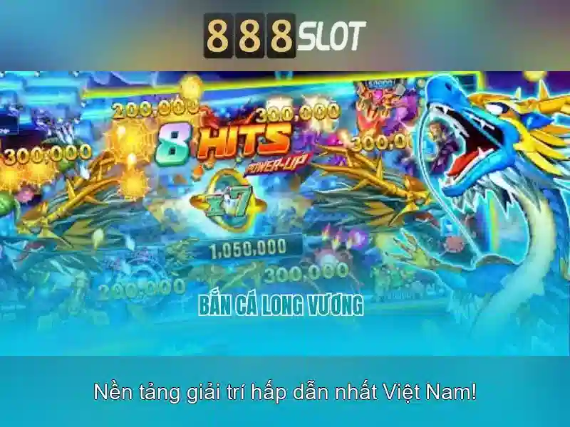 Trang Chủ 888SLOT