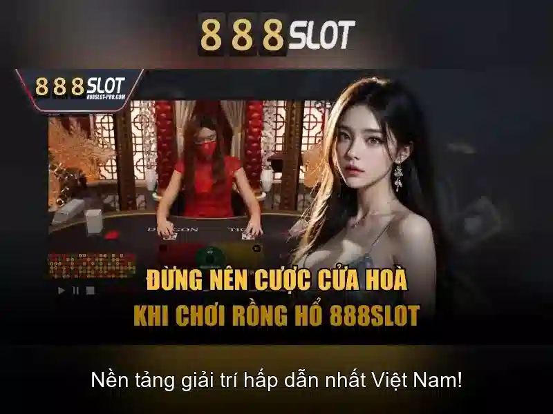 Trải Nghiệm Trò Chơi Slot Đỉnh Cao