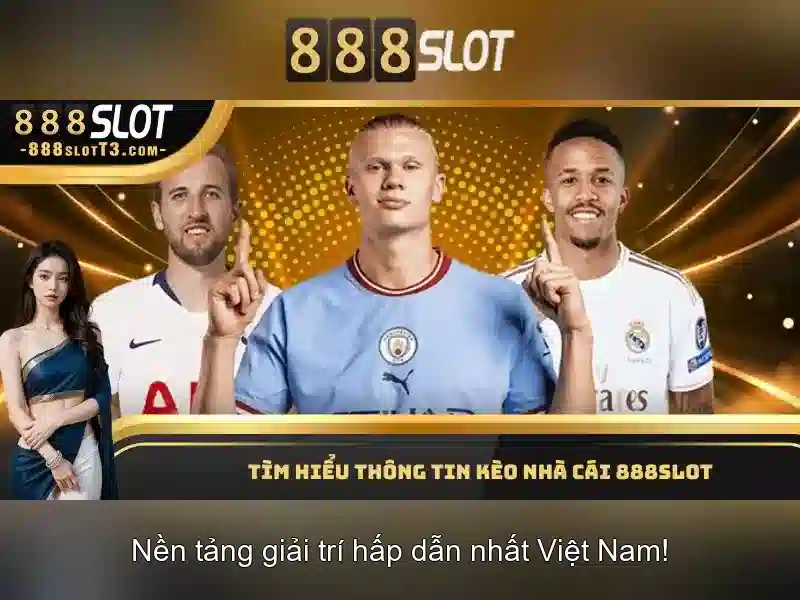 888SLOT – Trang Chủ 888slot Trang Chủ Đầy Đủ Tính Năng