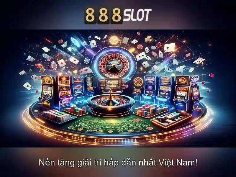 Bước 1: Truy Cập Trang Đăng Nhập 888slot Đăng Nhập