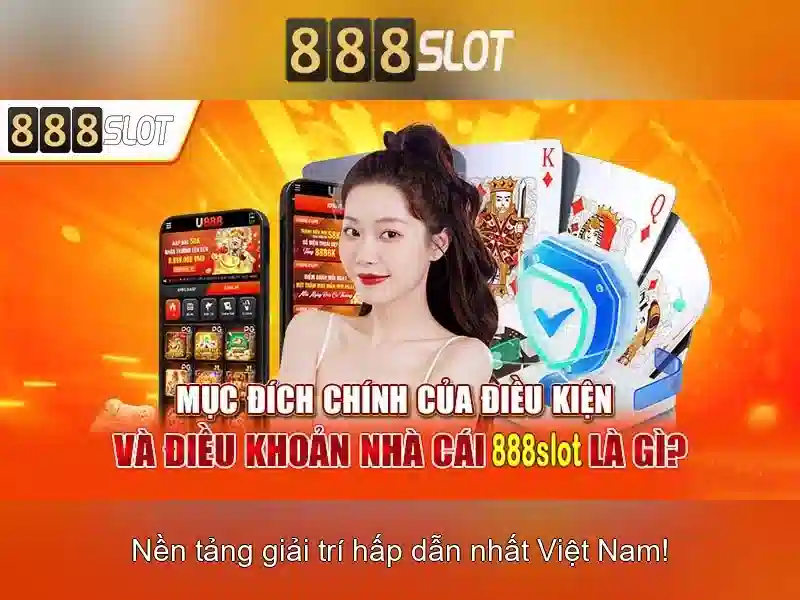 Trải Nghiệm SLOT