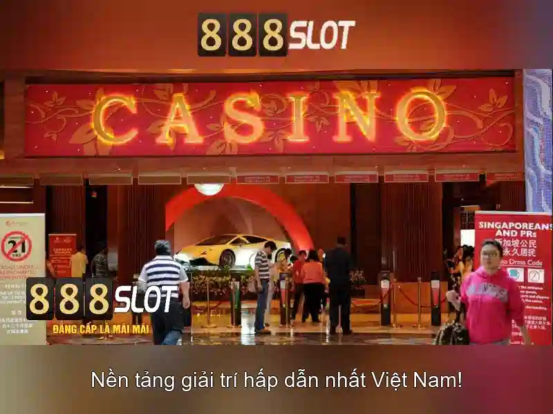 slot game 888slot