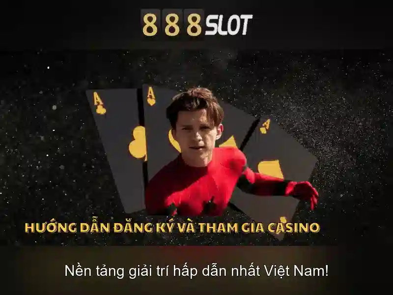 ưu đãi tuyển dụng Slot