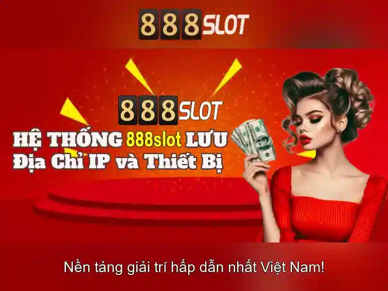 Trò chơi Slot 888slot