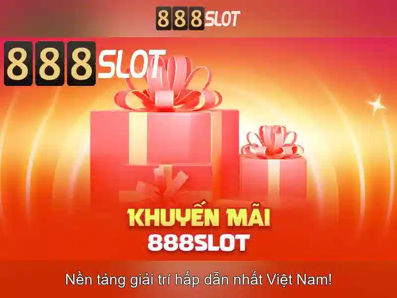 Đăng ký 888SLOT