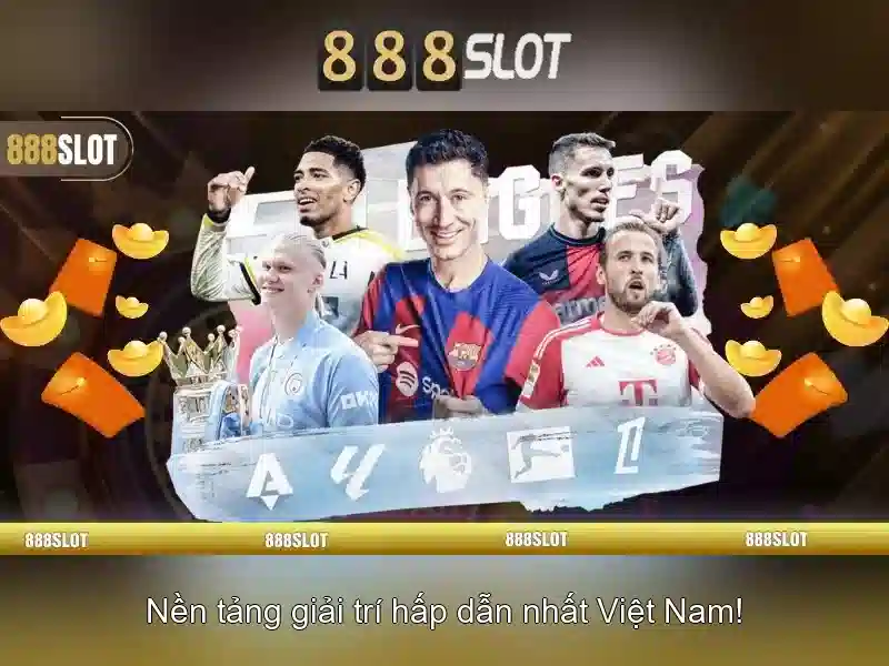 Hướng Dẫn Tham Gia 888SLOT