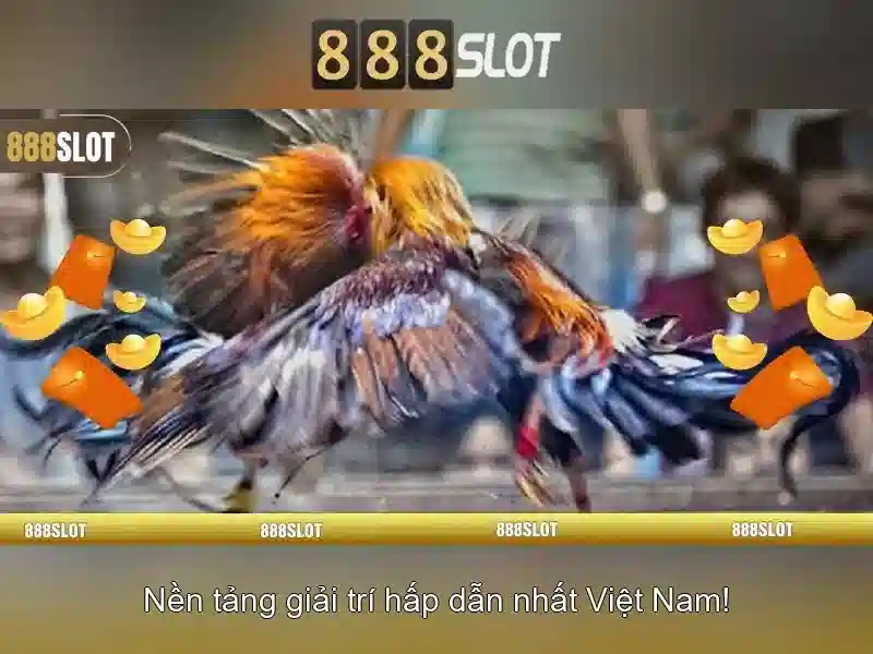 Ưu điểm nổi bật của 888SLOT
