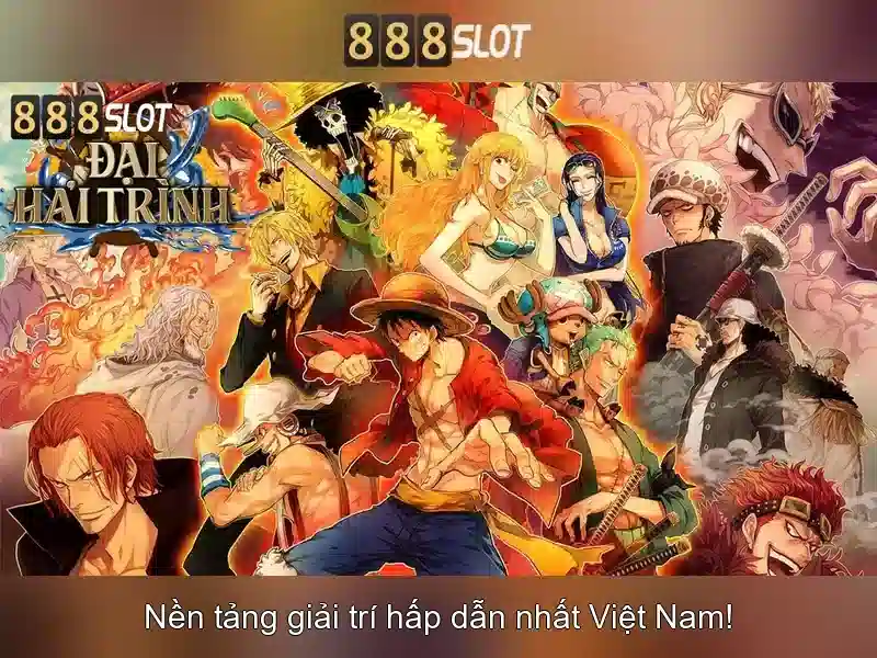 Ưu Đãi 888slot con