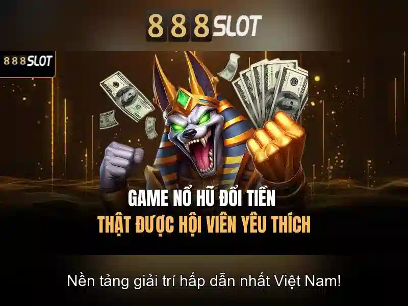 Trải nghiệm SLOT đa dạng