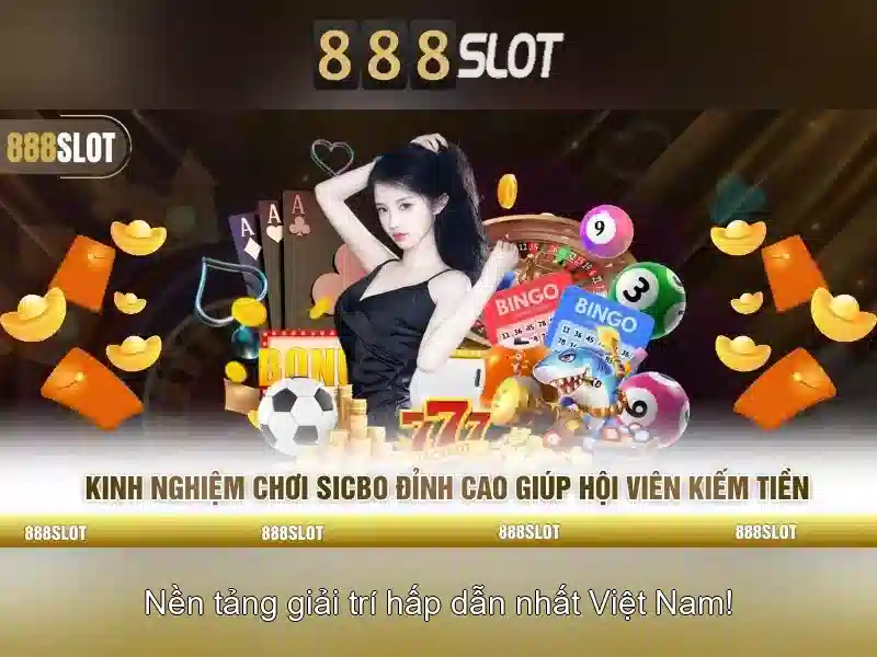 Link vào 888SLOT không bị chặn