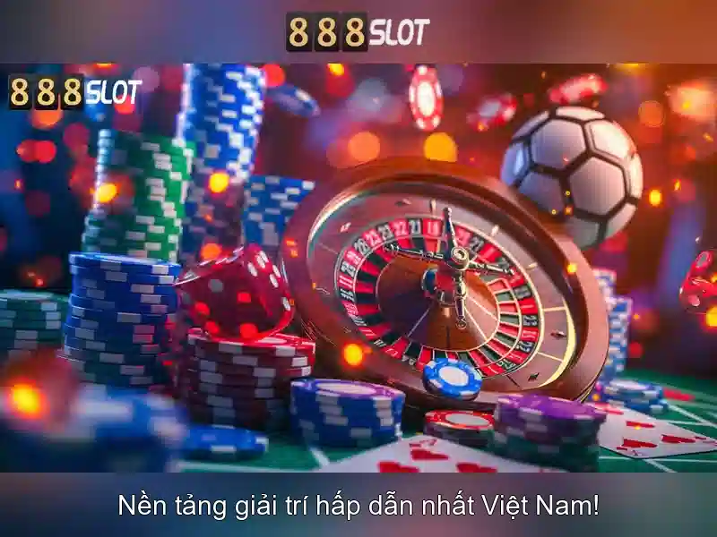 Ưu Điểm Nổi Bật Của 888SLOT