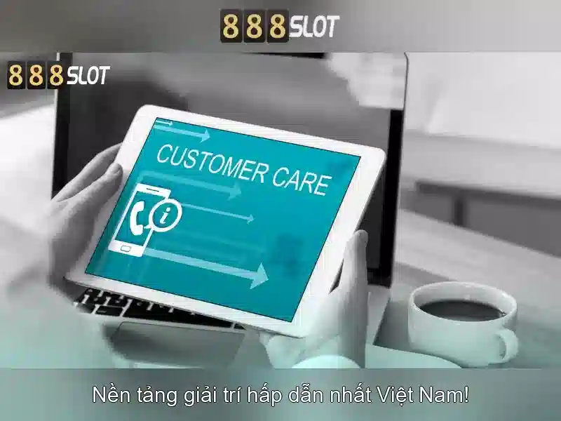 Trải nghiệm cá cược 888SLOT