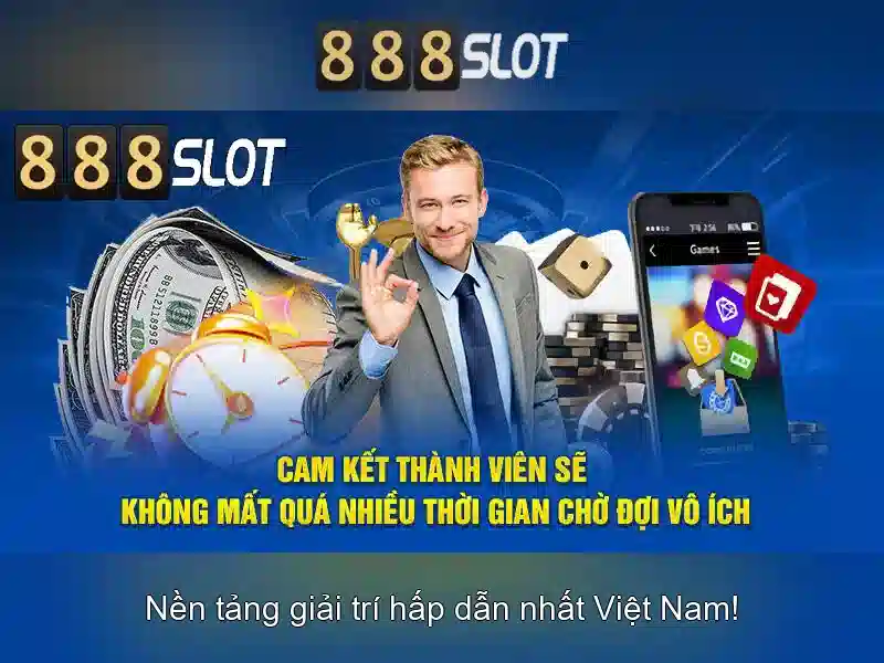 Tải Ứng dụng 888SLOT