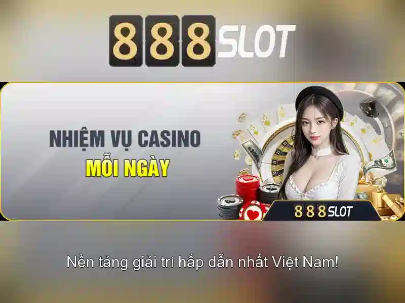 Trải nghiệm slot trực tiếp