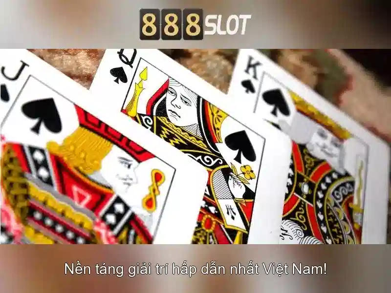 Đăng nhập vào 888SLOT