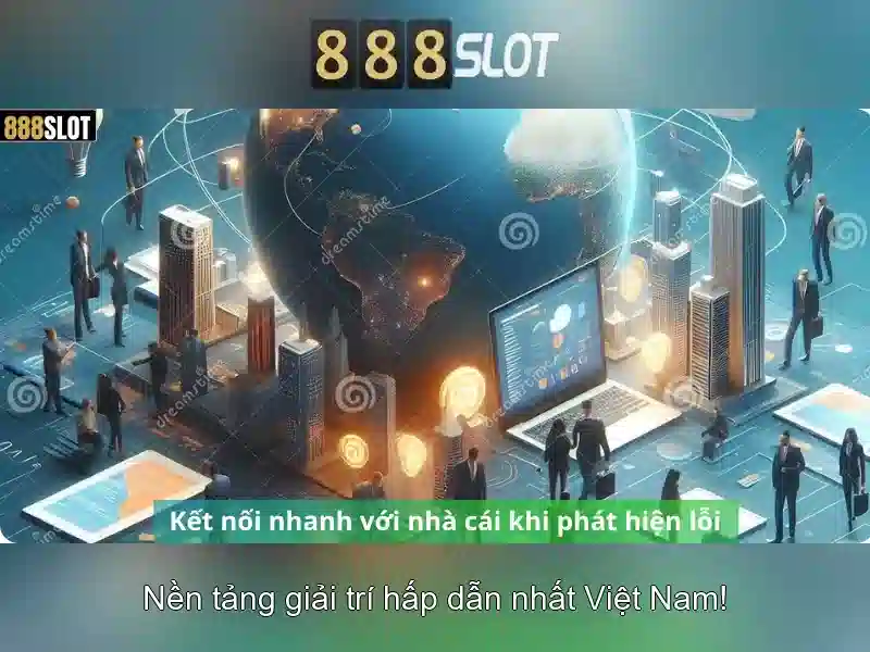 Đăng Nhập 888SLOT