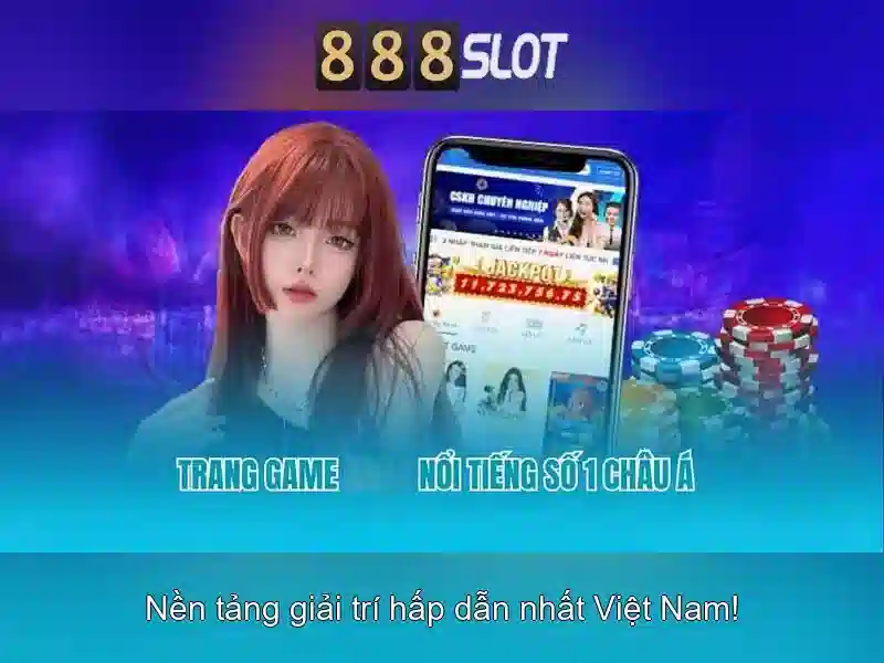 Tải Game Slot 888slot