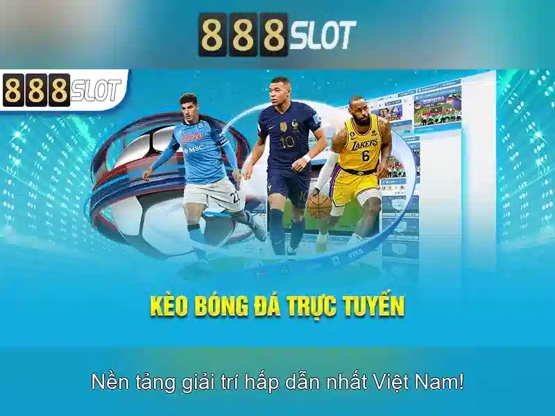Giới Thiệu Về 888SLOT