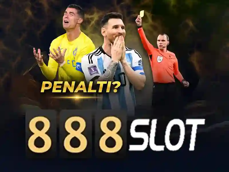 Trải Nghiệm Slot