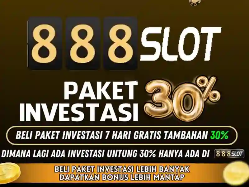 Giới Thiệu Về 888SLOT