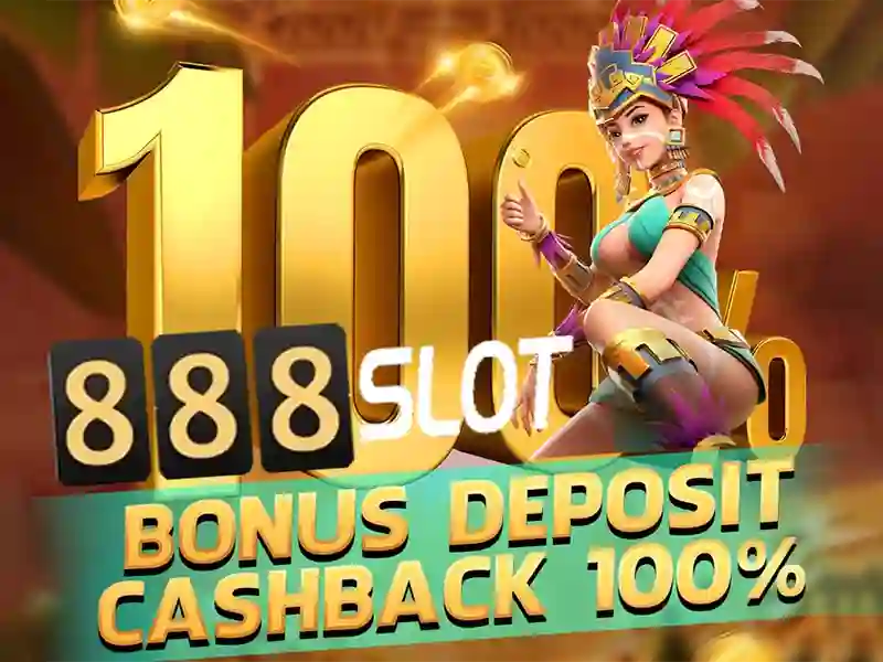 Trải nghiệm slot game đỉnh cao